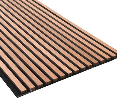 Äänieristys paneeli: Fibrotech-akustiikkalevy Äänieristys paneeli: Fibrotech-akustiikkalevy